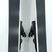 Schiuri sh Stockli Laser SC, 149 cm