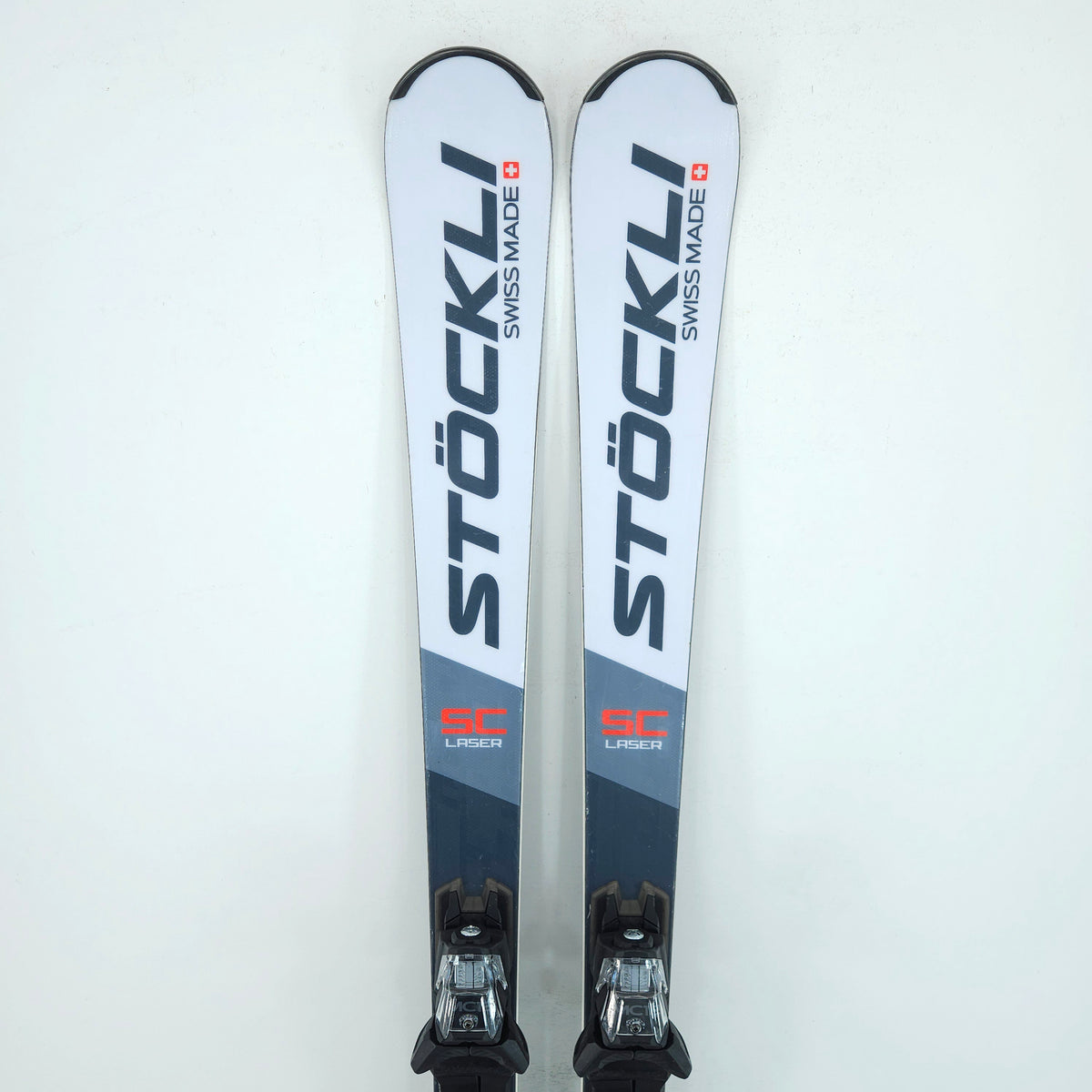Schiuri sh Stockli Laser SC, 156 cm