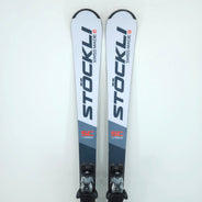 Schiuri sh Stockli Laser SC, 156 cm