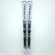 Schiuri sh Stockli Laser SC, 156 cm