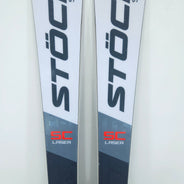 Schiuri sh Stockli Laser SC, 156 cm