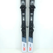 Schiuri sh Stockli Laser SC, 156 cm