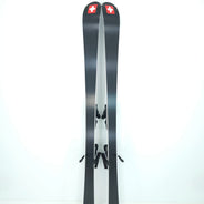 Schiuri sh Stockli Laser SC, 156 cm