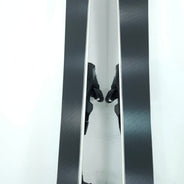 Schiuri sh Stockli Laser SC, 156 cm
