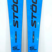 Schiuri sh Stockli Laser SL, 160 cm