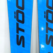 Schiuri sh Stockli Laser SL, 160 cm