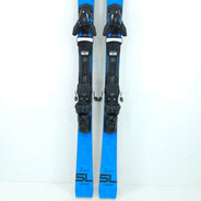 Schiuri sh Stockli Laser SL, 160 cm