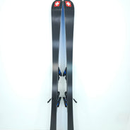 Schiuri sh Stockli Laser SL, 160 cm