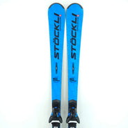 Schiuri sh Stockli Laser SL, 165 cm