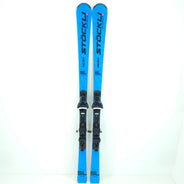 Schiuri sh Stockli Laser SL, 165 cm