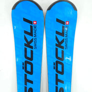 Schiuri sh Stockli Laser SL, 165 cm