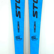 Schiuri sh Stockli Laser SL, 165 cm