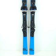 Schiuri sh Stockli Laser SL, 165 cm