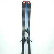 Schiuri sh Stockli Laser SL, 165 cm