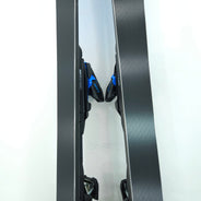 Schiuri sh Stockli Laser SL, 165 cm