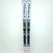 Schiuri sh Stockli Laser SC, 163 cm