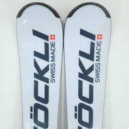 Schiuri sh Stockli Laser SC, 163 cm