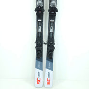 Schiuri sh Stockli Laser SC, 163 cm