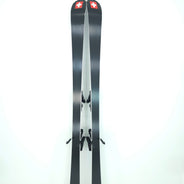 Schiuri sh Stockli Laser SC, 163 cm
