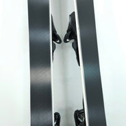 Schiuri sh Stockli Laser SC, 163 cm