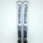 Schiuri sh Stockli Laser SC, 170 cm
