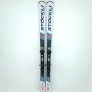 Schiuri sh Stockli Laser SC, 170 cm
