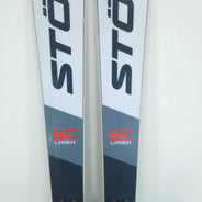 Schiuri sh Stockli Laser SC, 170 cm