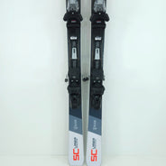 Schiuri sh Stockli Laser SC, 170 cm
