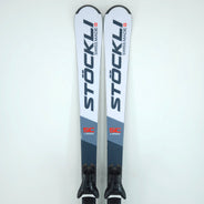 Schiuri sh Stockli Laser SC, 170 cm