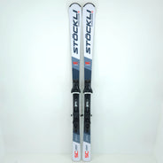 Schiuri sh Stockli Laser SC, 170 cm
