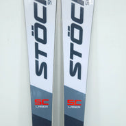 Schiuri sh Stockli Laser SC, 170 cm