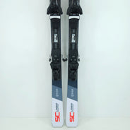 Schiuri sh Stockli Laser SC, 170 cm