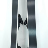 Schiuri sh Stockli Laser SC, 170 cm