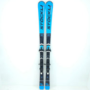 Schiuri sh Stockli Laser SL, 165 cm