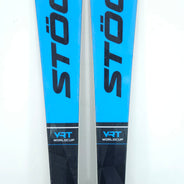 Schiuri sh Stockli Laser SL, 165 cm