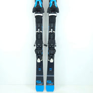 Schiuri sh Stockli Laser SL, 165 cm