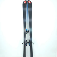 Schiuri sh Stockli Laser SL, 165 cm