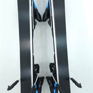 Schiuri sh Stockli Laser SL, 165 cm