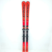 Schiuri sh Stockli Laser GS, 170 cm