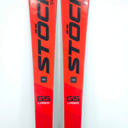 Schiuri sh Stockli Laser GS, 170 cm