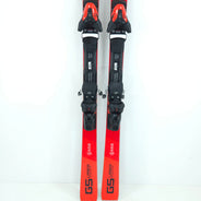 Schiuri sh Stockli Laser GS, 170 cm
