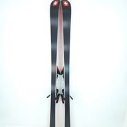 Schiuri sh Stockli Laser GS, 170 cm