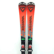 Schiuri sh Rossignol Hero Elite ST Ti, 157 cm
