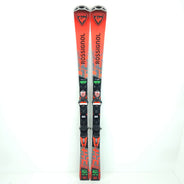 Schiuri sh Rossignol Hero Elite ST Ti, 157 cm