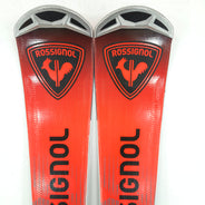 Schiuri sh Rossignol Hero Elite ST Ti, 157 cm