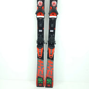Schiuri sh Rossignol Hero Elite ST Ti, 157 cm