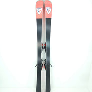 Schiuri sh Rossignol Hero Elite ST Ti, 157 cm