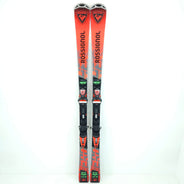 Schiuri sh Rossignol Hero Elite ST Ti, 162 cm