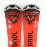 Schiuri sh Rossignol Hero Elite ST Ti, 162 cm