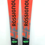 Schiuri sh Rossignol Hero Elite ST Ti, 162 cm